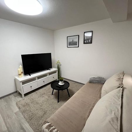 Ferienwohnung Meister Mayen Bagian luar foto